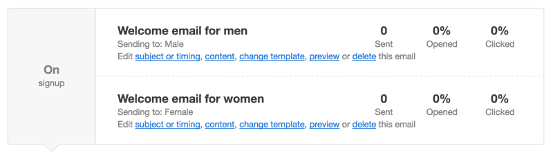 email-automation-work-flow-welcome email-automation-work-flow-welcome