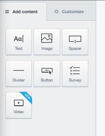 send video email newsletter send video email newsletter