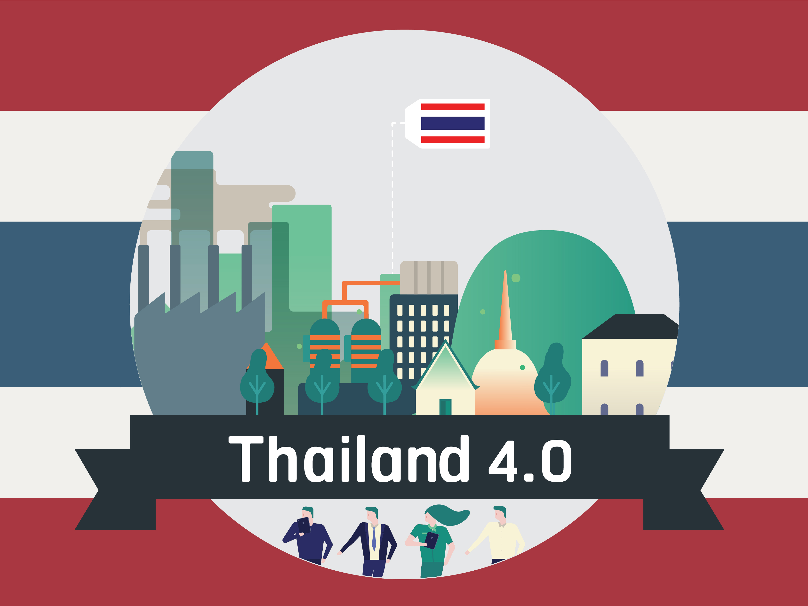 email marketing service thailand4.0
